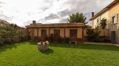 Foto 2 de Casa o chalet en venta en Avenida Carlos Pinilla, 13, Pinilla, León Capital