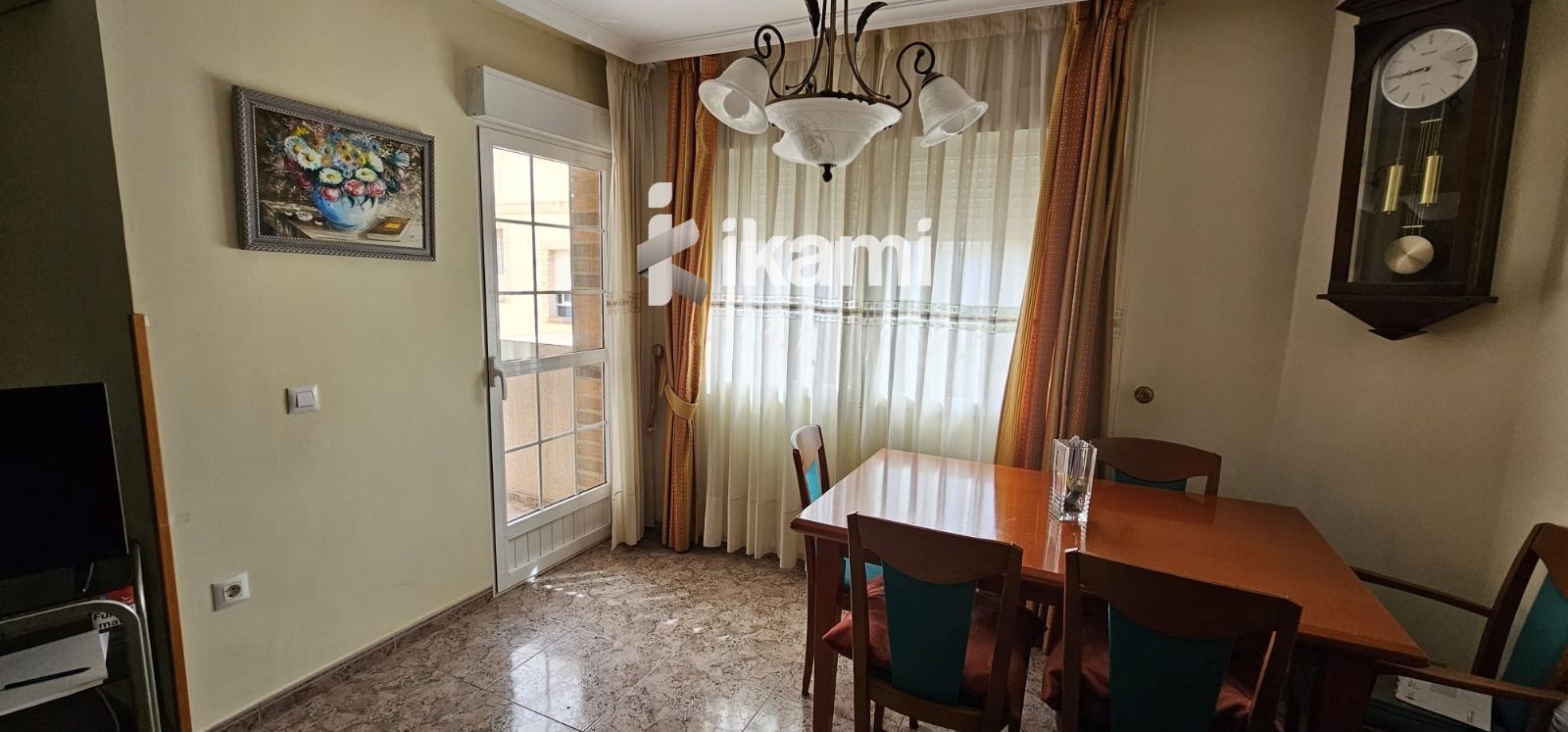 Attic for sale in zarandona, Santiago de la Ribera
