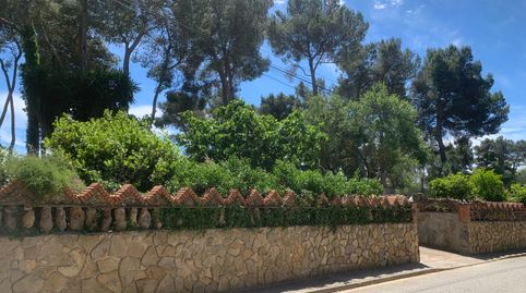 Foto 2 de Finca rústica en venta en Vallirana, Barcelona