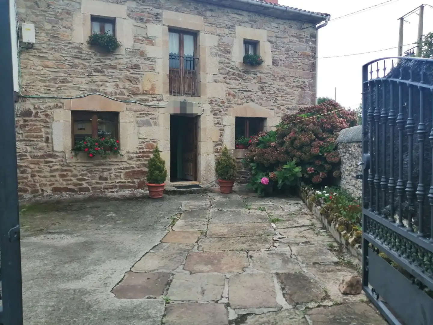 Casa o xalet en venda a Molledo