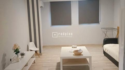 Foto 2 de Pis en venda a Arlanzon, Palma - Palmilla, Málaga Capital