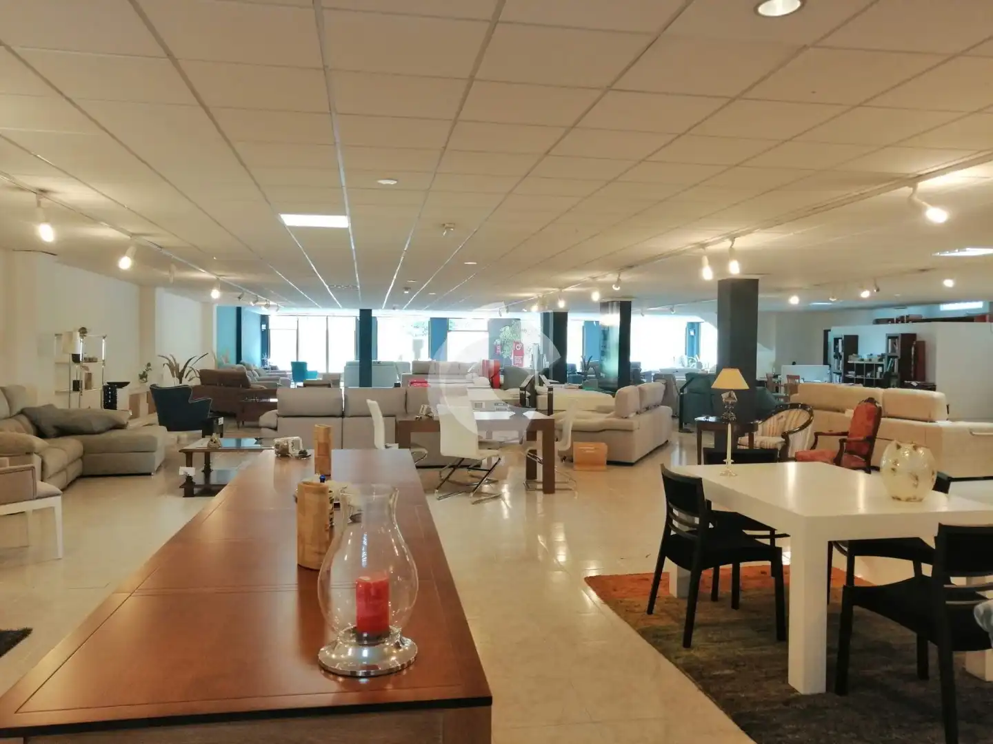 Nave industrielle à vendre à Vilamarín, imagen 8