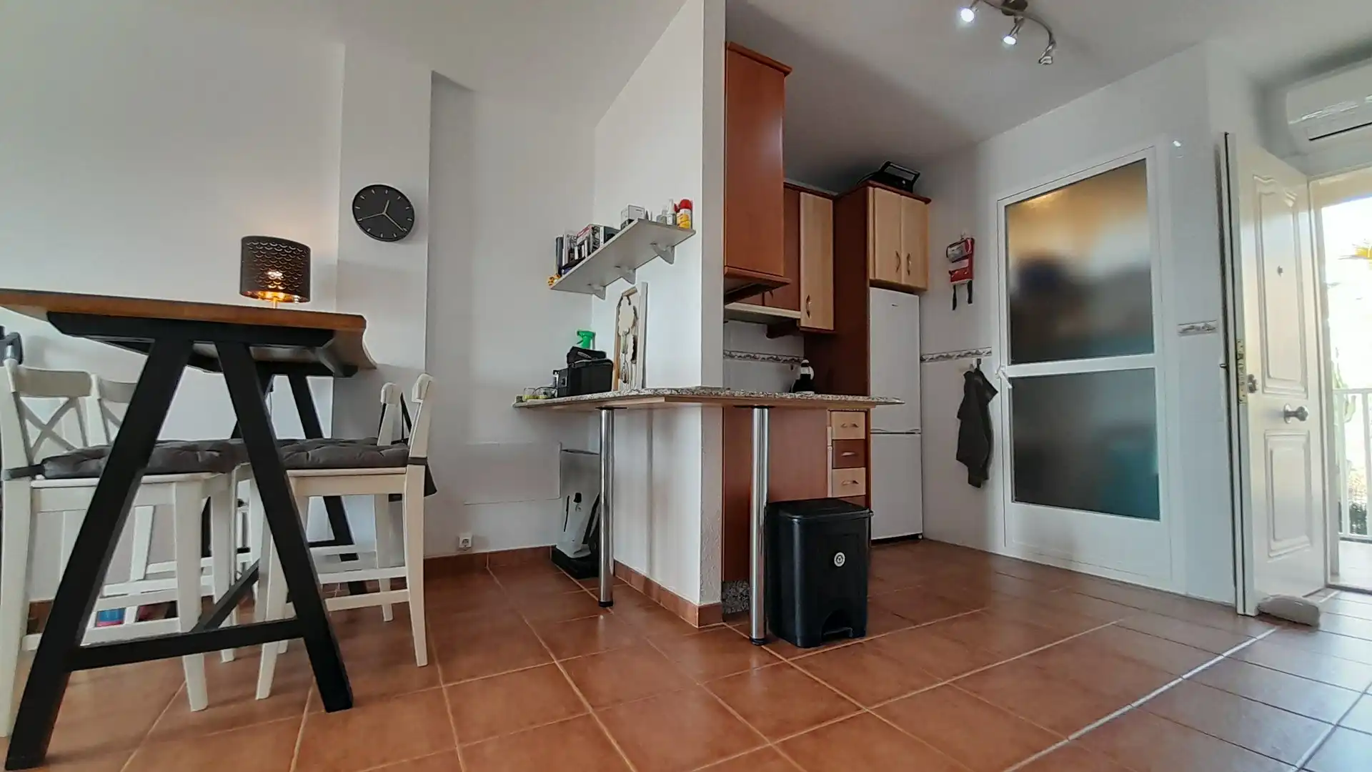 Wohnung zum Verkauf in Mazarrón, Murcia