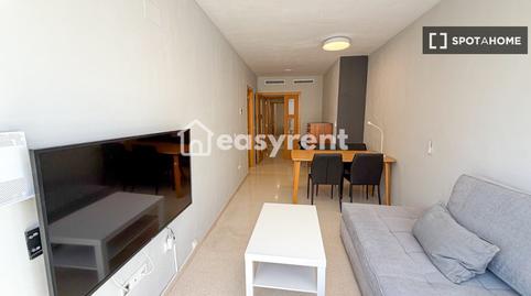 Foto 4 de Apartament per a compartir a La Malva-rosa, Valencia
