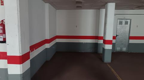 Foto 5 de Garatge en venda a Avenida Tablas de Daimiel, Larache, Ciudad Real