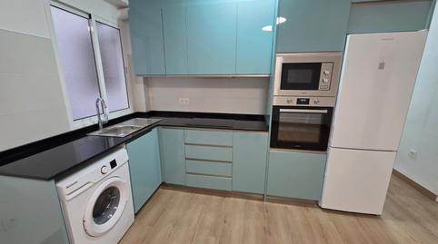 Photo 4 of Flat to rent in Carrer de Sant Joan Bosco, 68, Els Orriols, Valencia