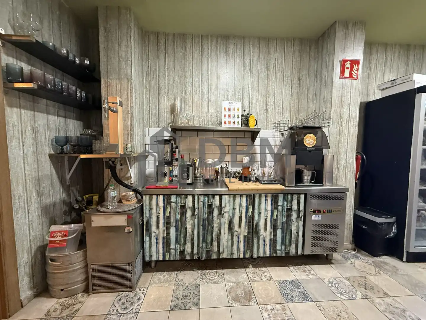 Business premises for transfer in Eixample, imagen 15
