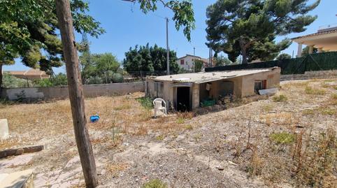 Foto 5 de Casa o xalet en venda a Peña de las Águilas, Alicante