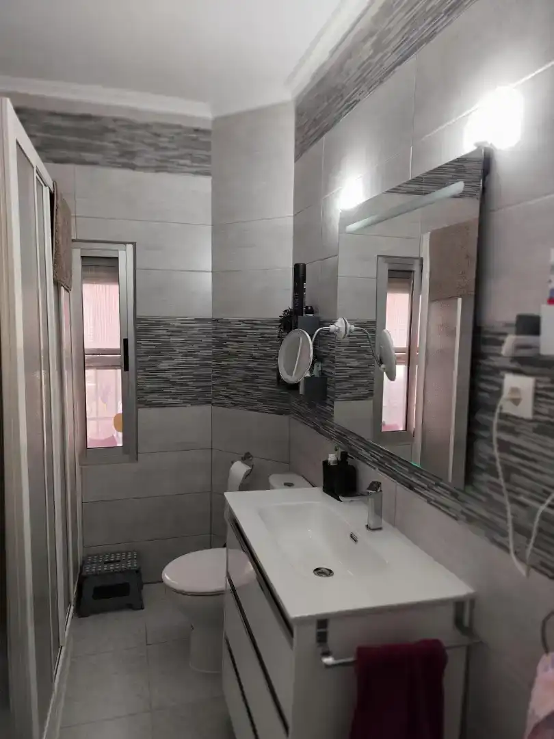 Baño de Piso en venta en Nuevo Cáceres