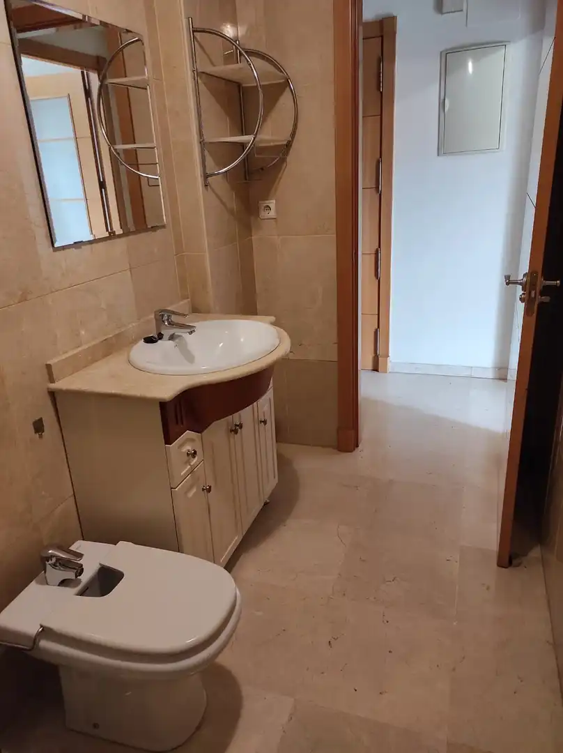 Apartament de lloguer a Montealto - Monterrey