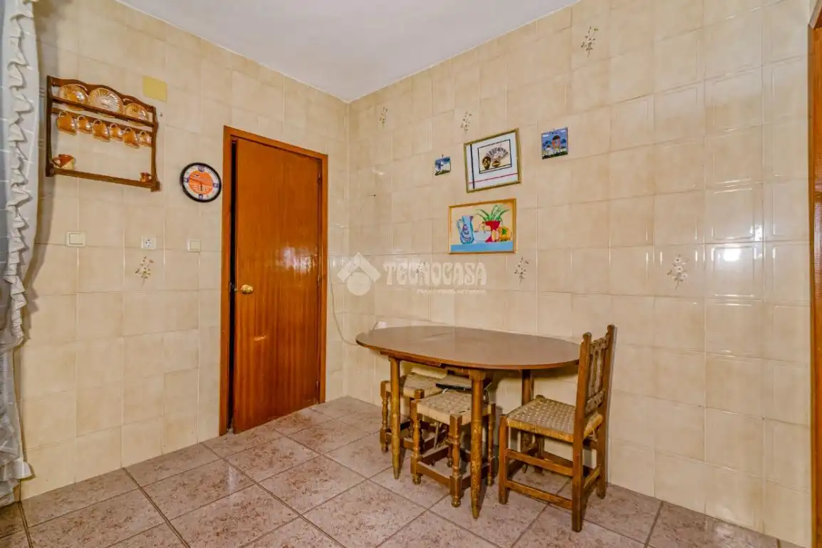 Flat with terrace for sale in Loja, imagen 11