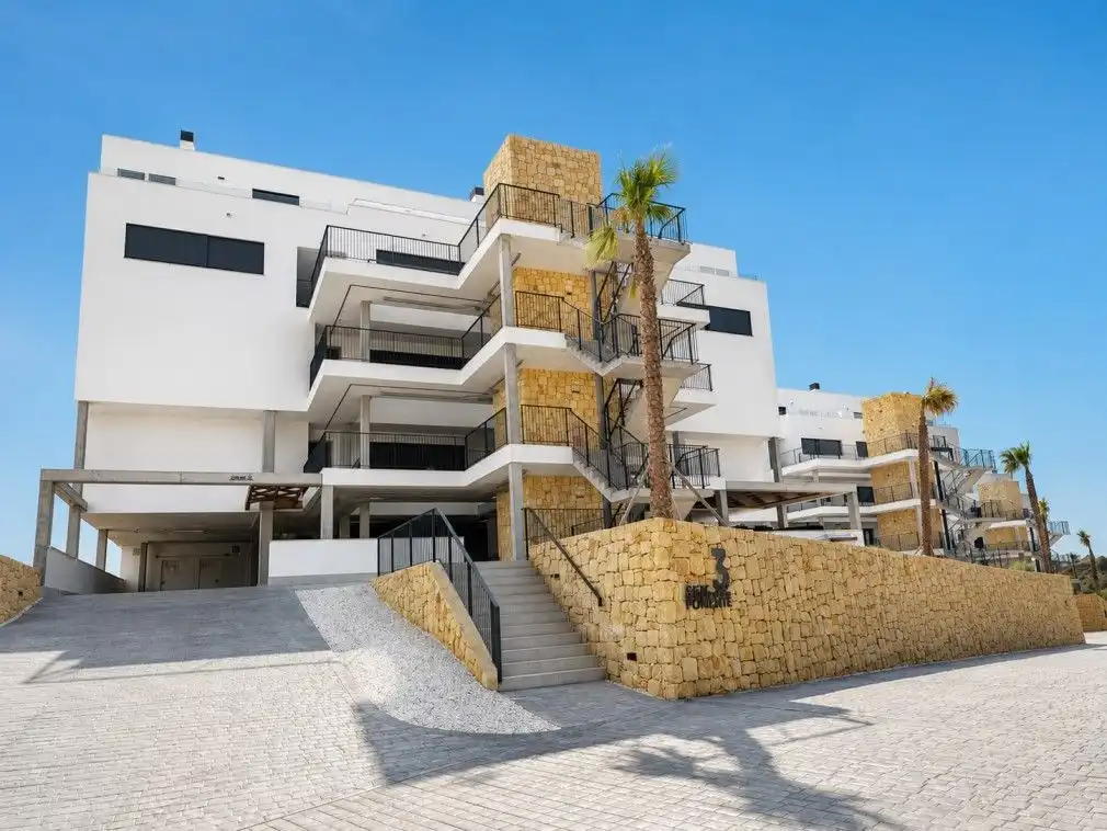 Maisonette mit Pool zum Verkauf in Golf Bahía, imagen 26