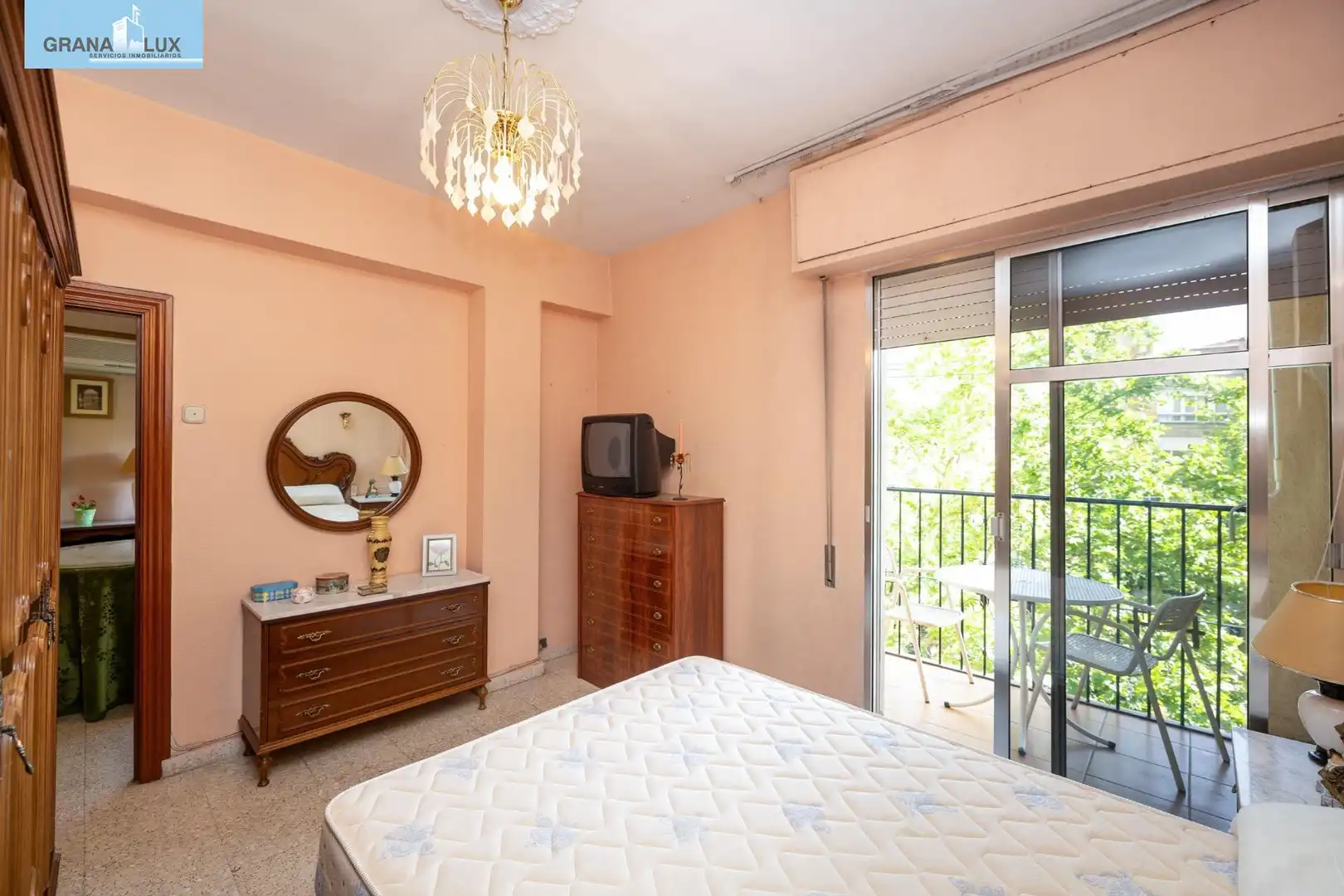 Piso con ascensor en venta en Avenida Don Bosco, imagen 28