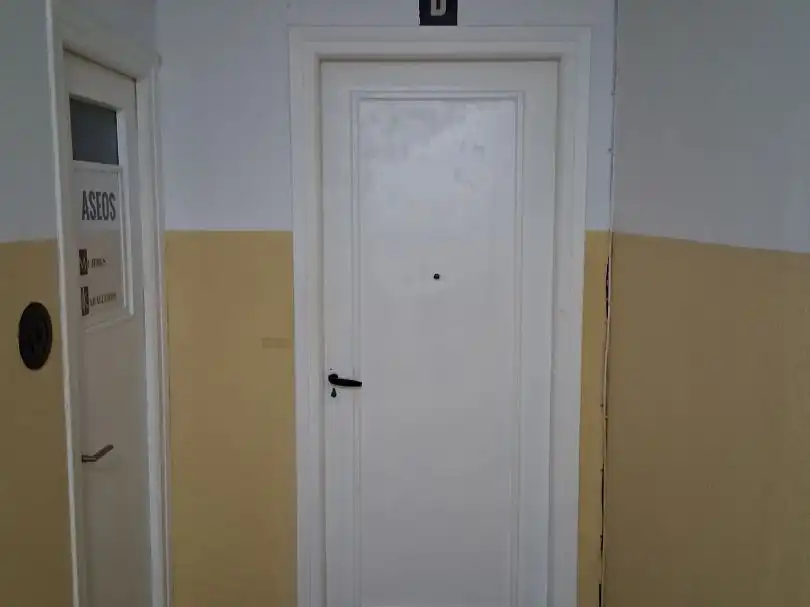 Trastero de alquiler en Gijón 
