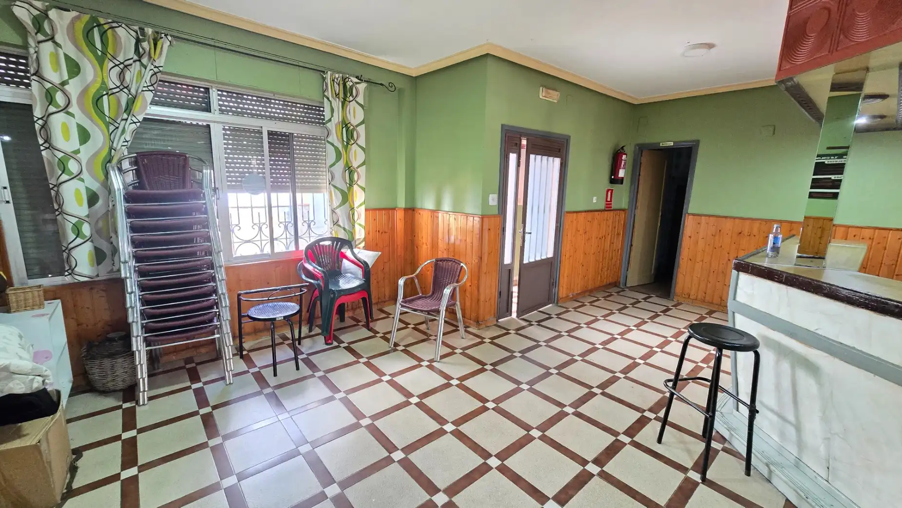 Casa o chalet en venta en Aliseda