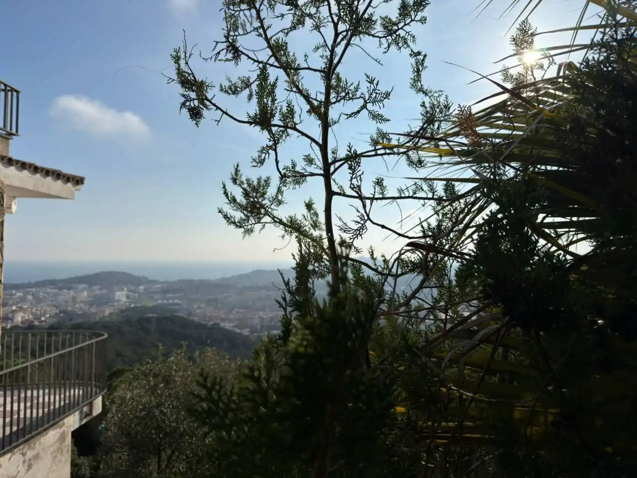 Terreno residencial en venta en Calle Font dels Capellans, imagen 9