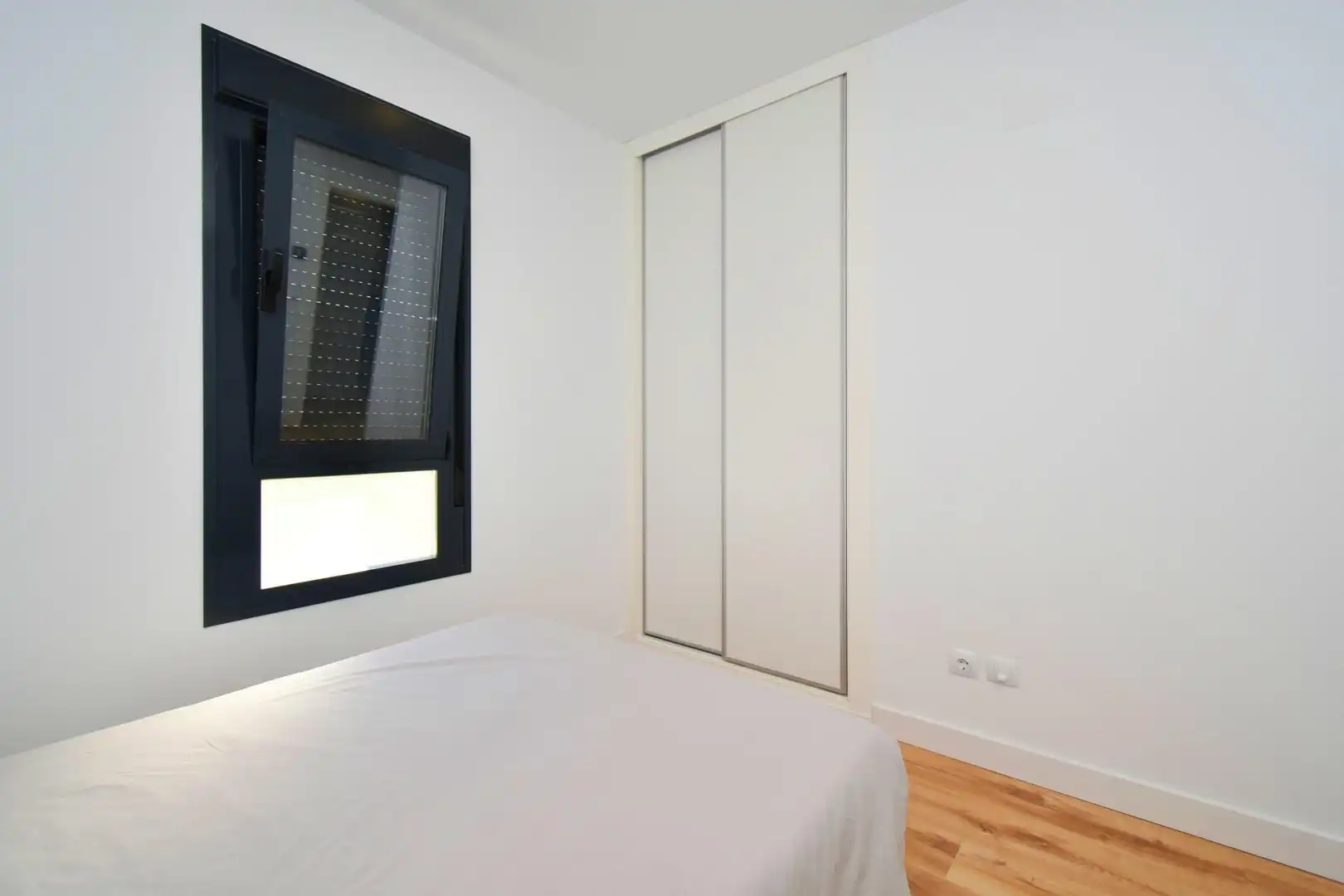 Dormitori de Pis en venda en El Ejido amb Aire condicionat, Terrassa i Traster