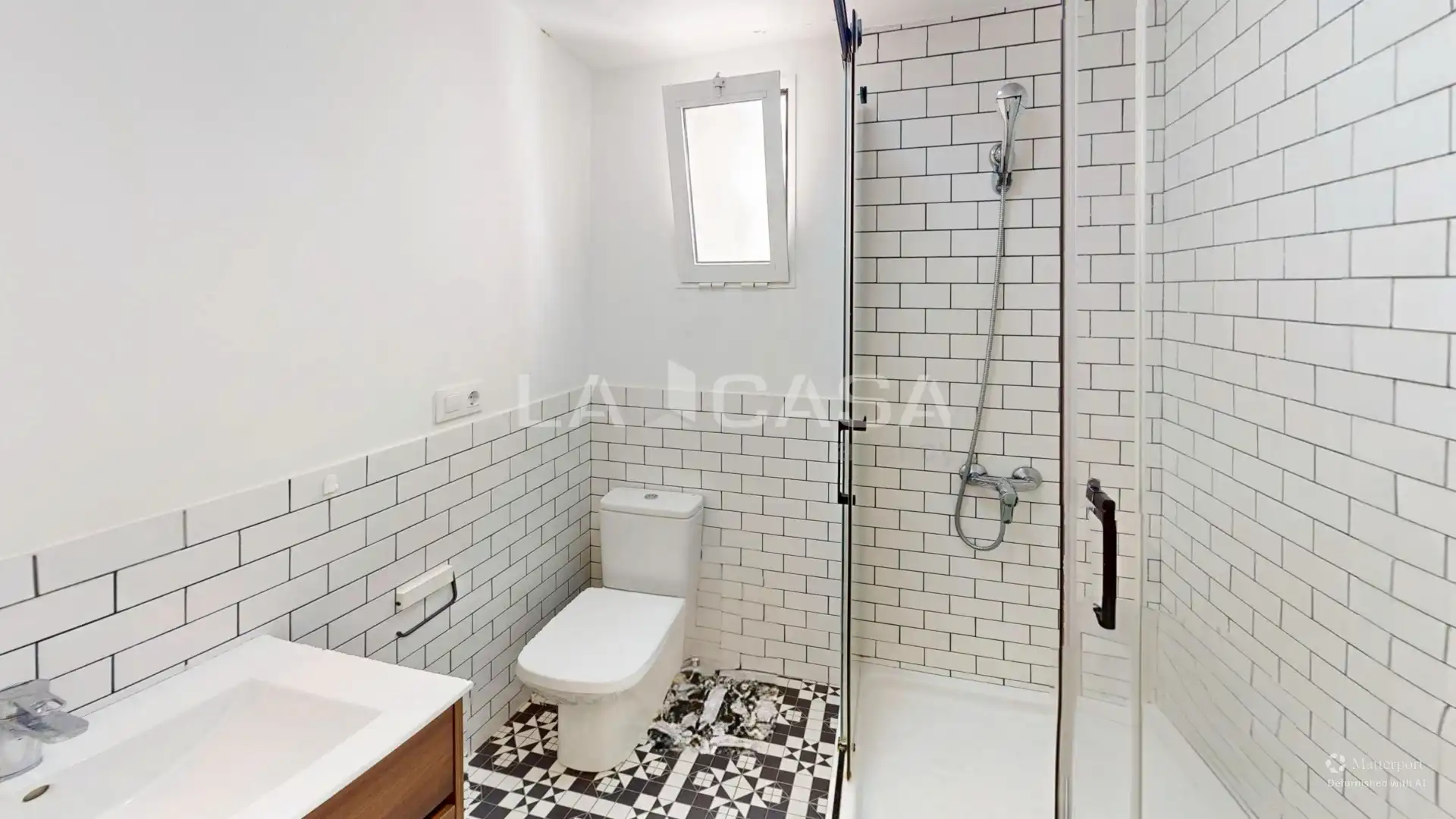 Appartement avec terrasse à vendre à Plaça de l'Organista Cabo, imagen 19