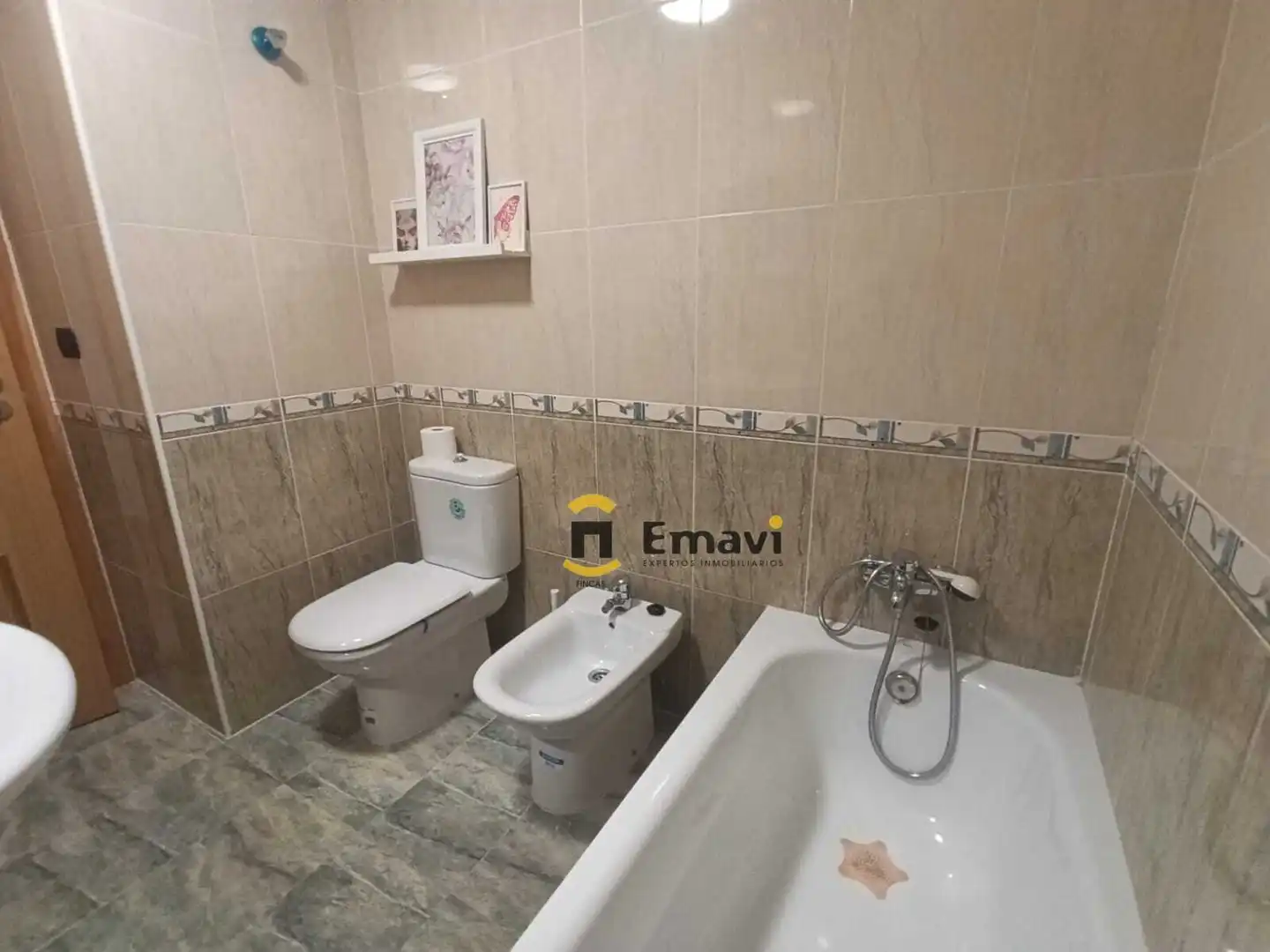 Bany de Pis de lloguer en L'Alcora, Castellón