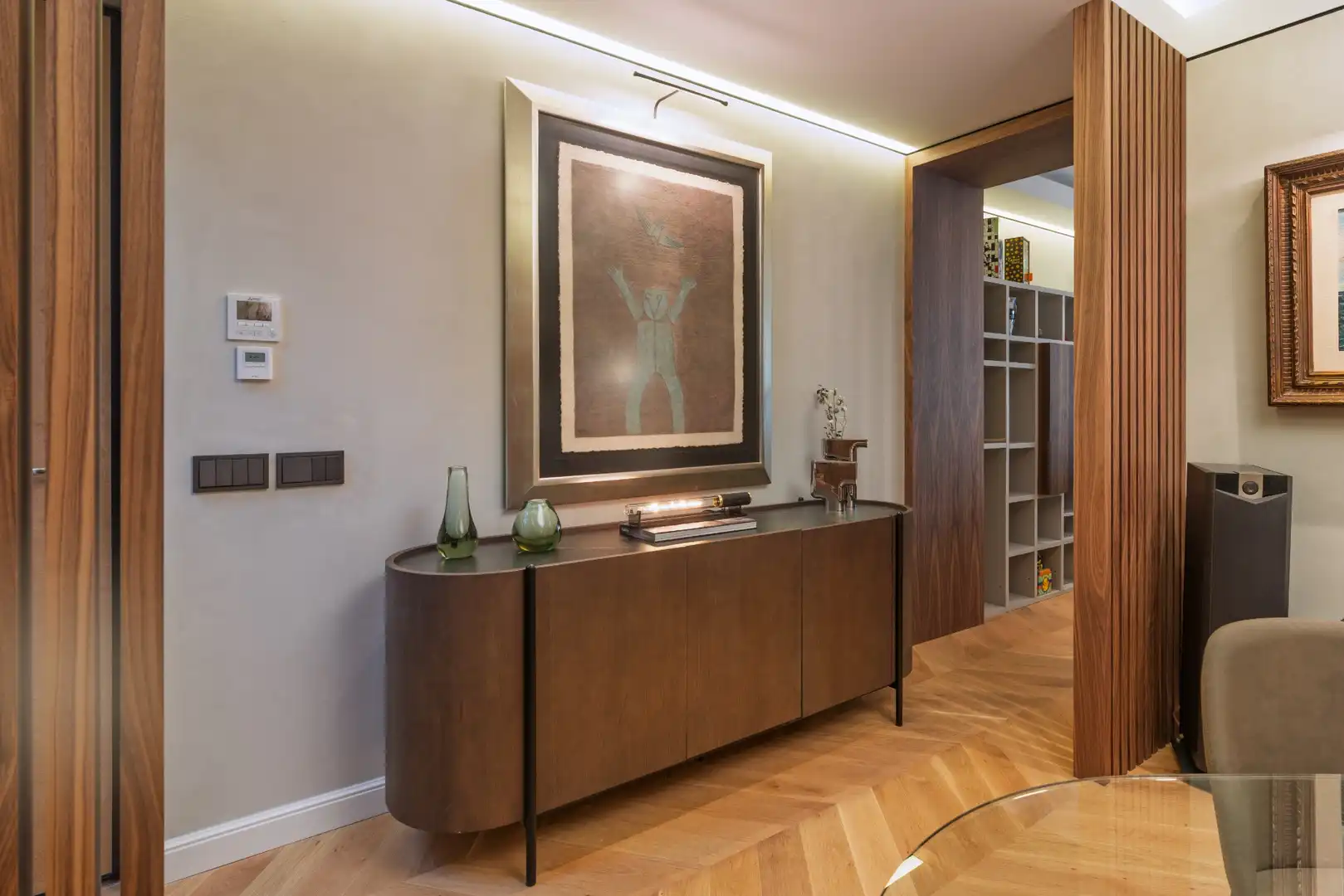 Flat for sale in Madrid  with Air Conditioner, Heating and Storage room
