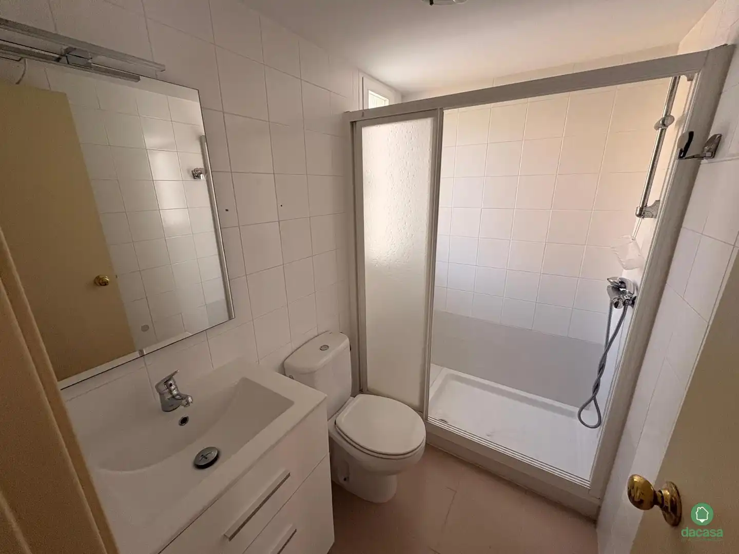 Baño de Piso en venta en Islantilla