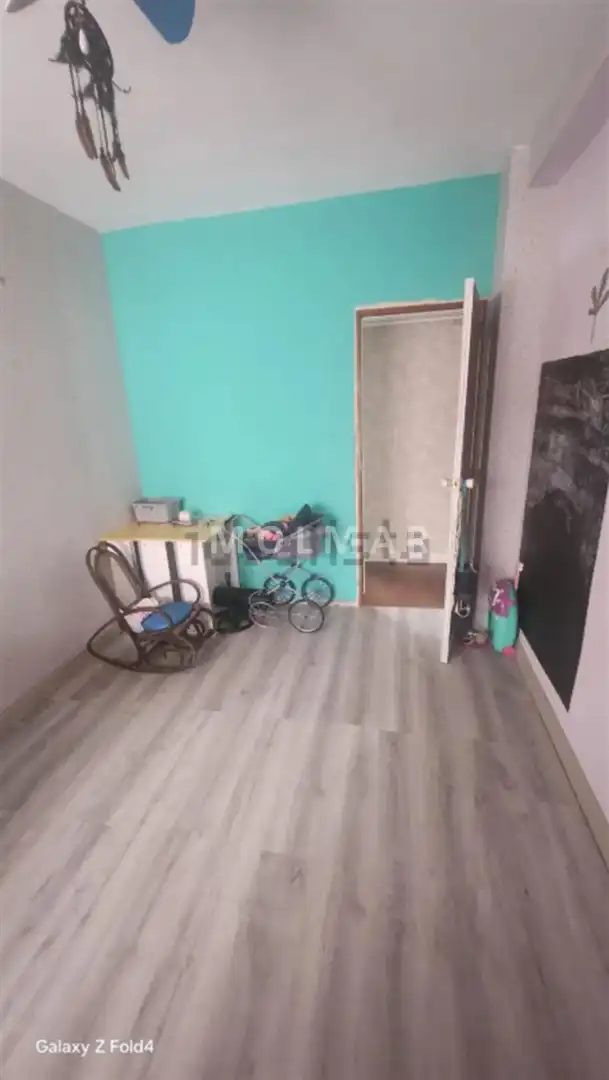 Flat with terrace for sale in Pego, imagen 4