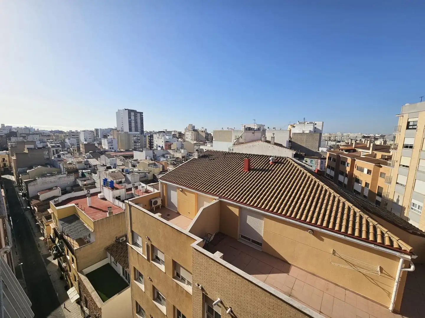 Wohnung mit Terrasse zum Verkauf in Mijares, imagen 19