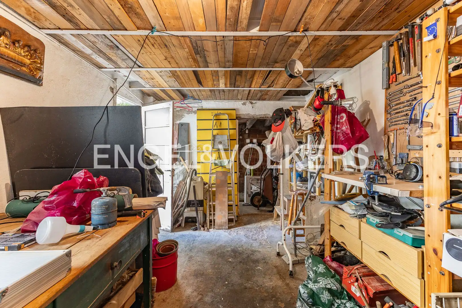 Casa o chalet en venta en Sant Cugat del Vallès con Aire acondicionado, Calefacción y Jardín privado