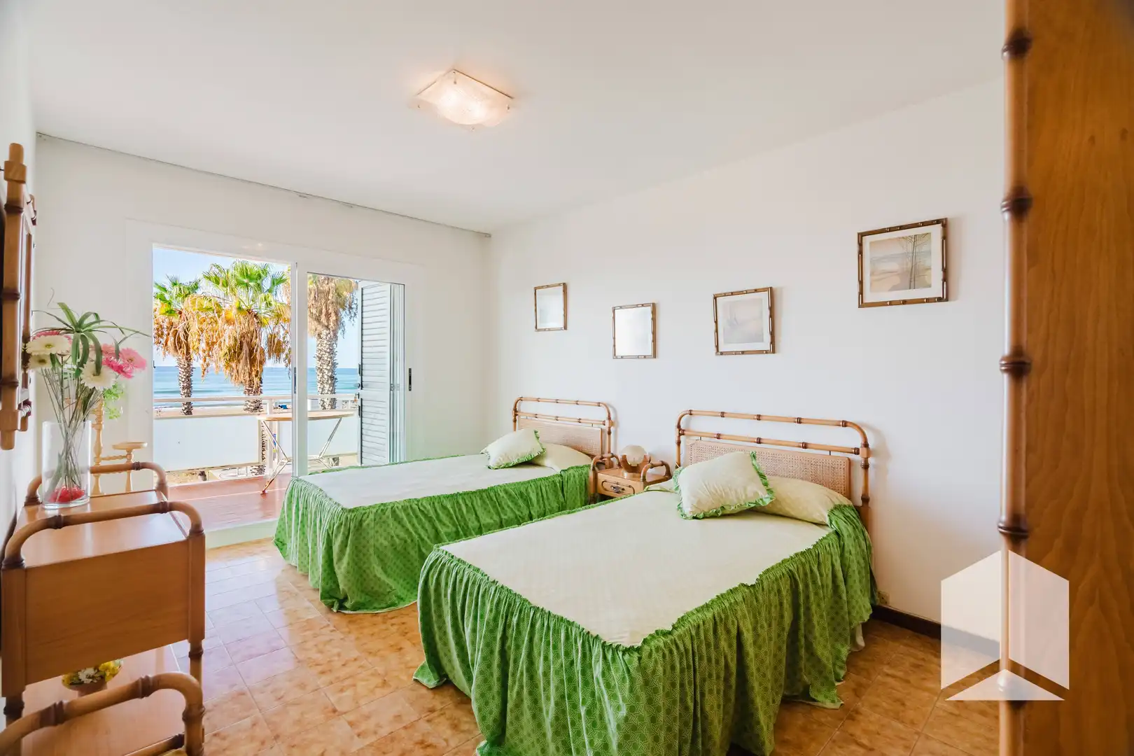 Piso con terraza en venta en Baixador, imagen 30