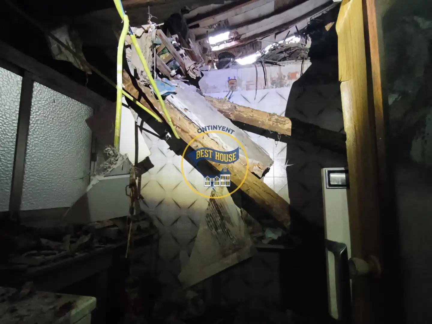 Maison à vendre à L'Olleria, imagen 7