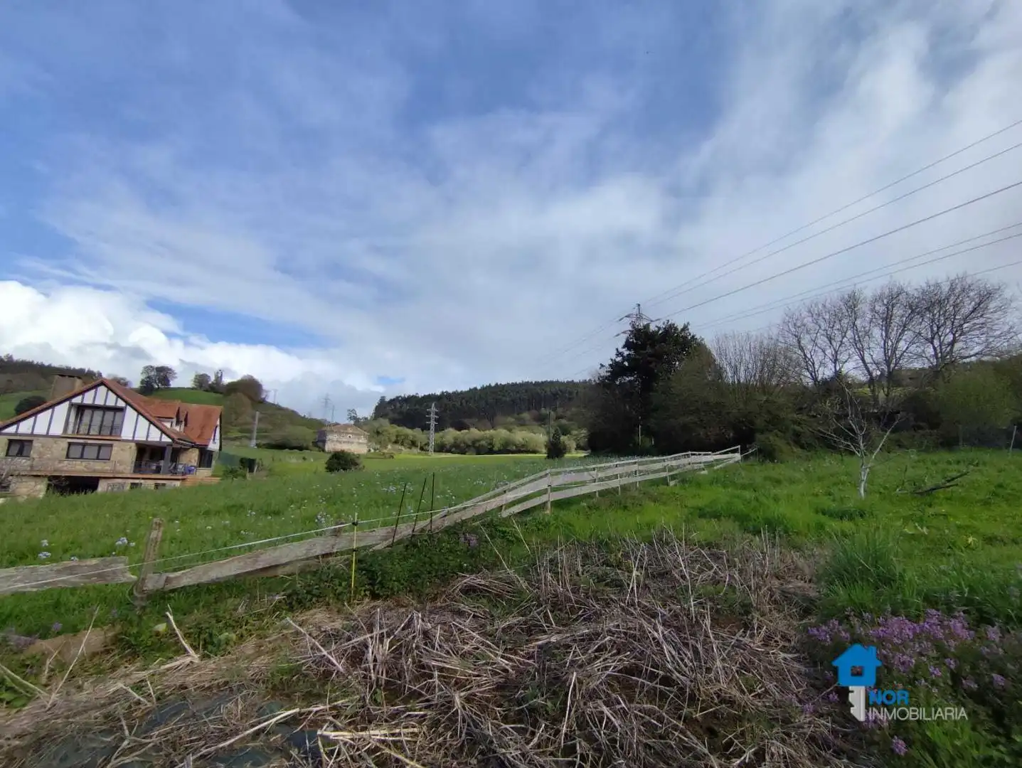 Residential for sale in Bárcena de Cicero