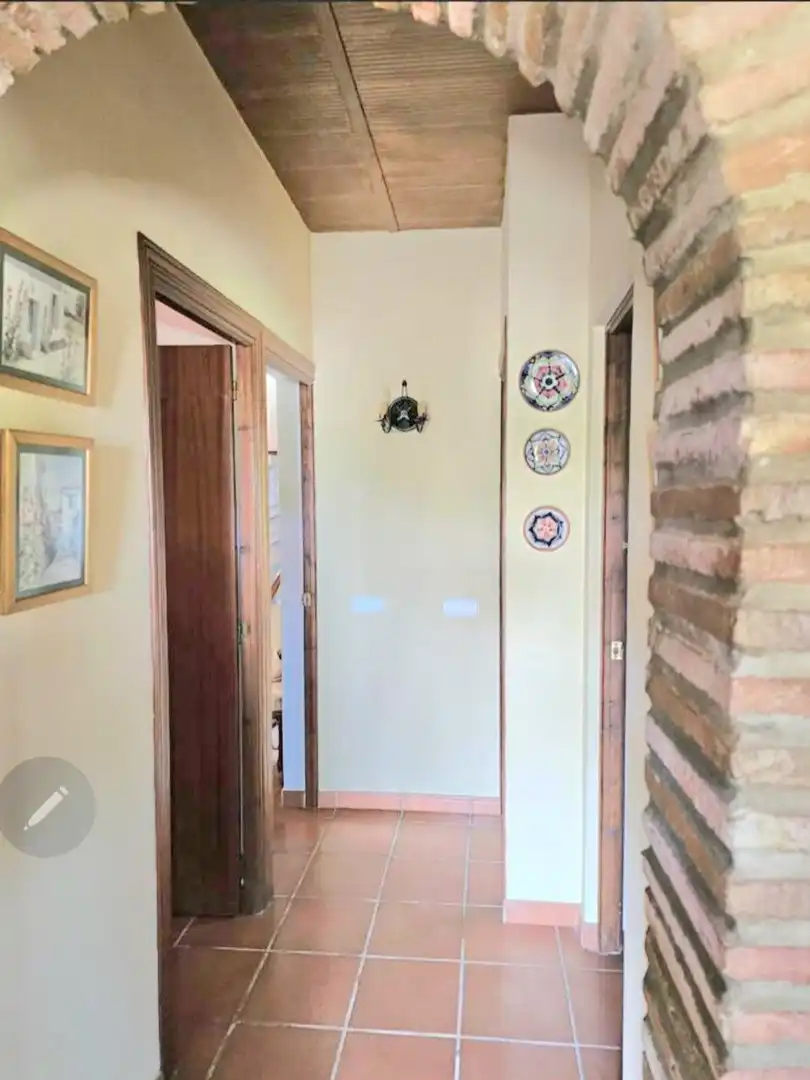 Terreny residencial en venda a Estepona ,GUADALOBÓN, imagen 2