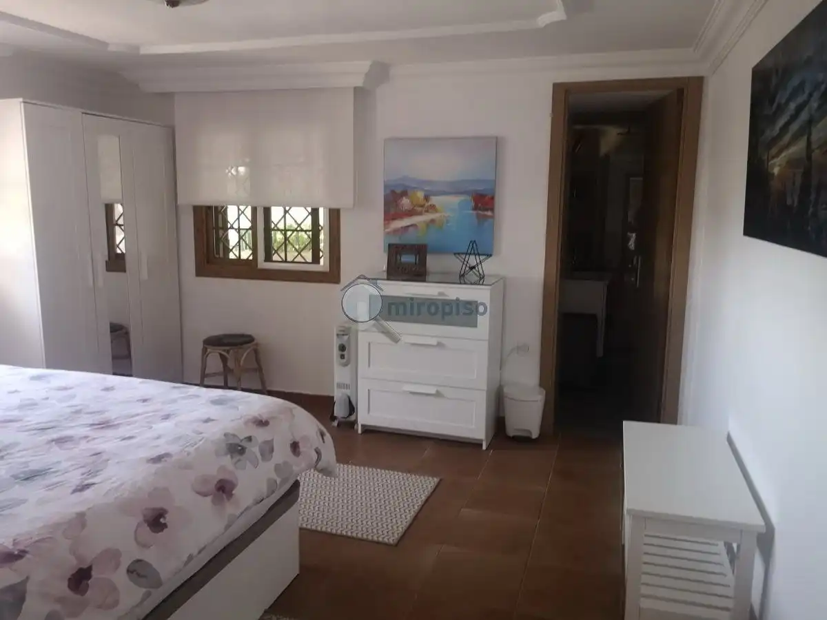 Flat for rent in La Esperanza - Llano del Moro