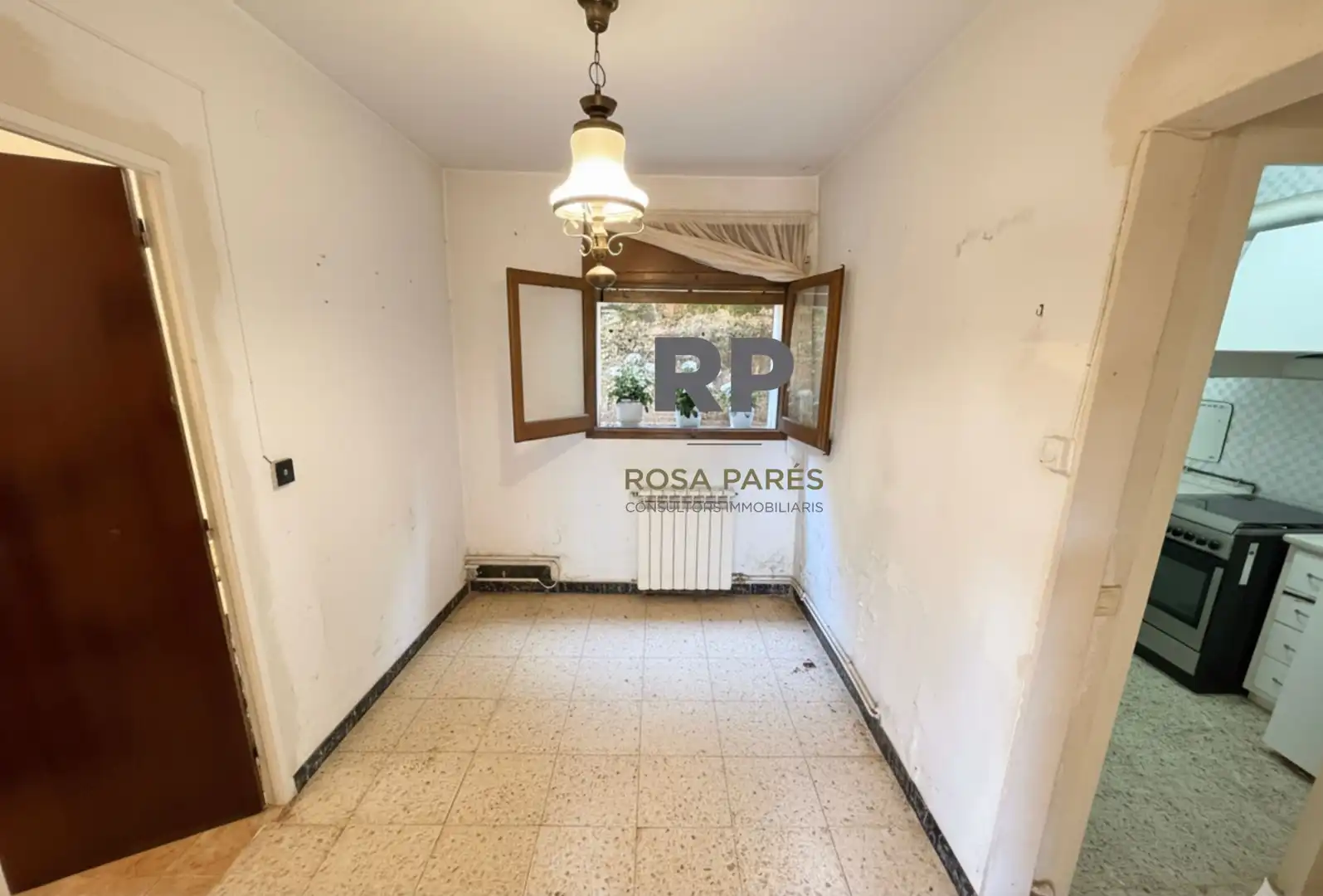 Casa amb jardí en venda a Aiguafreda, imagen 31
