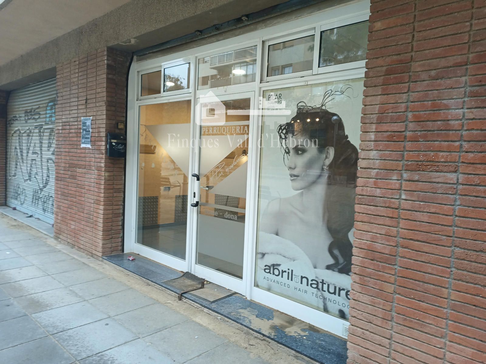 Premises to rent in  Barcelona Capital  with Air Conditioner