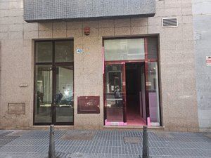 Local de alquiler en Calle Nicolás Estévanez, 43, Santa Catalina - Canteras