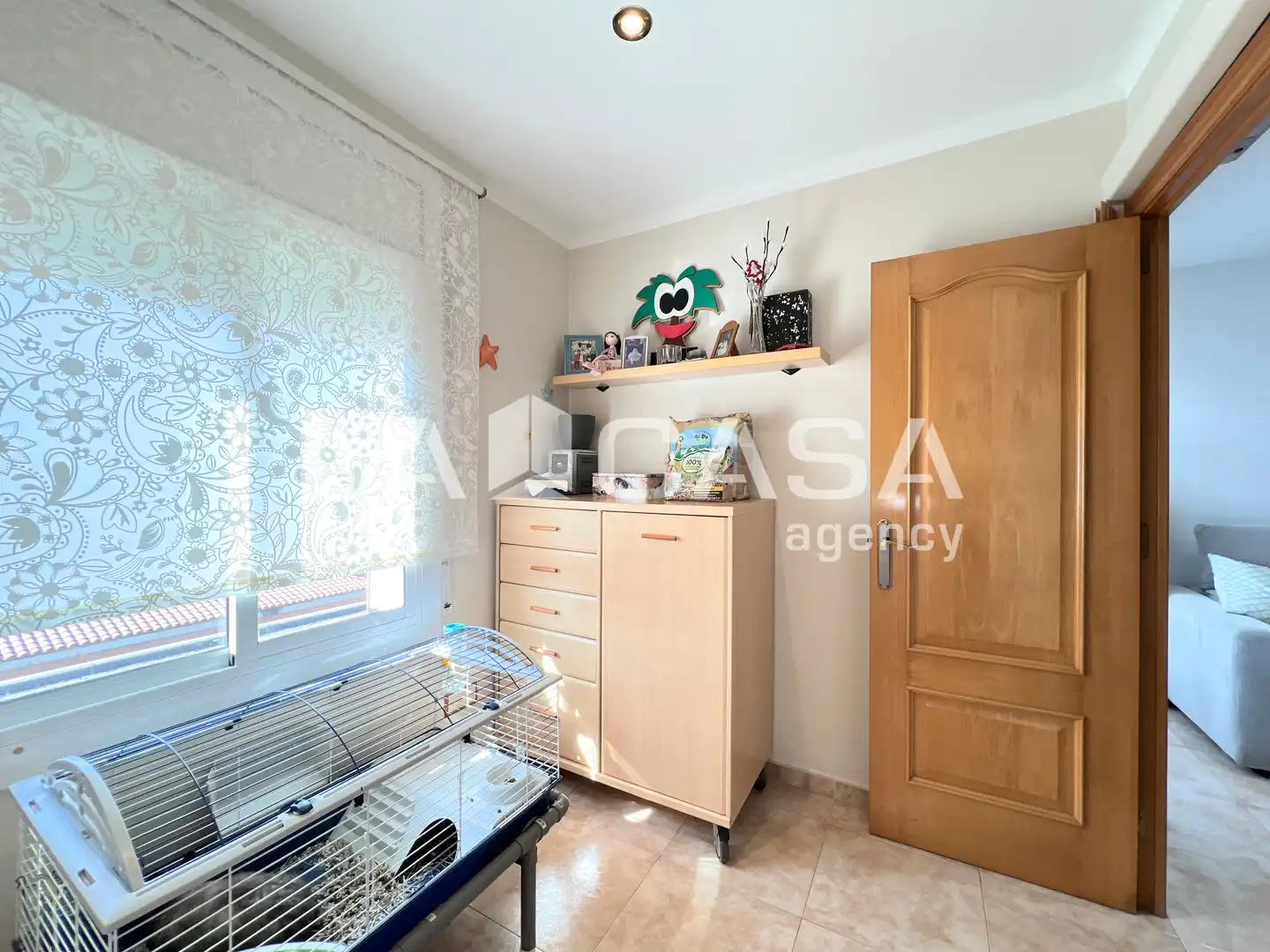 Appartement avec terrasse à vendre à Gorg - Progrés, imagen 7