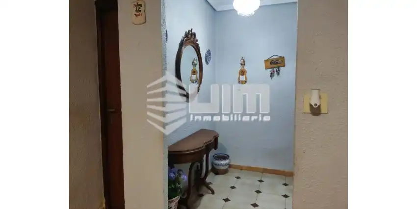 Piso con terraza en venta en CARLOS I, imagen 5