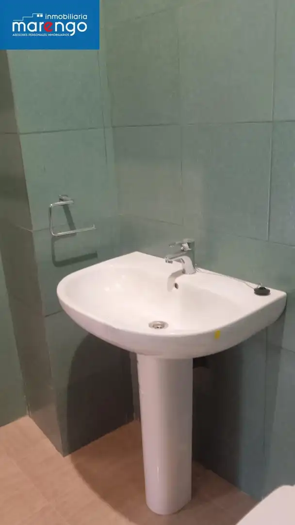Badezimmer von Geschaftsraum zur Miete in Burriana / Borriana