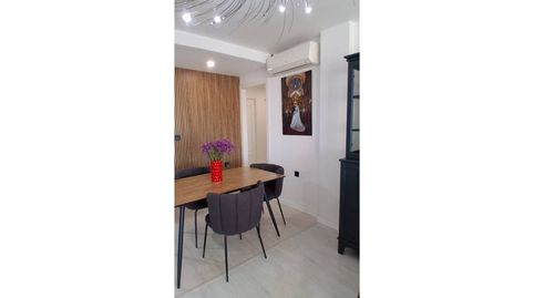Foto 3 de Piso en venta en Calle San Andrés, San Antonio - San José - Los Ángeles, Molina de Segura