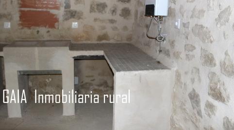 Foto 5 de Finca rústica en venda a Maella, Zaragoza