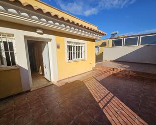 Terrace of Duplex for sale in Águilas  with Terrace