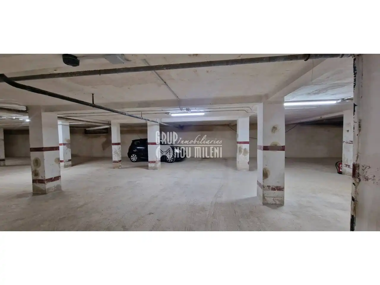 Parking of Garage for rent in Catarroja