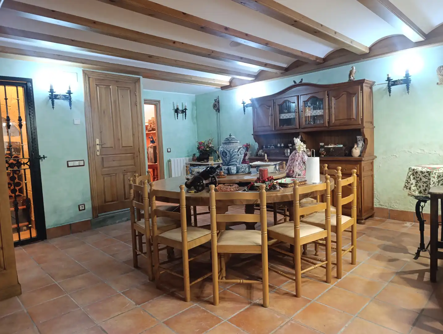 Haus zum Verkauf in Lardero, imagen 48