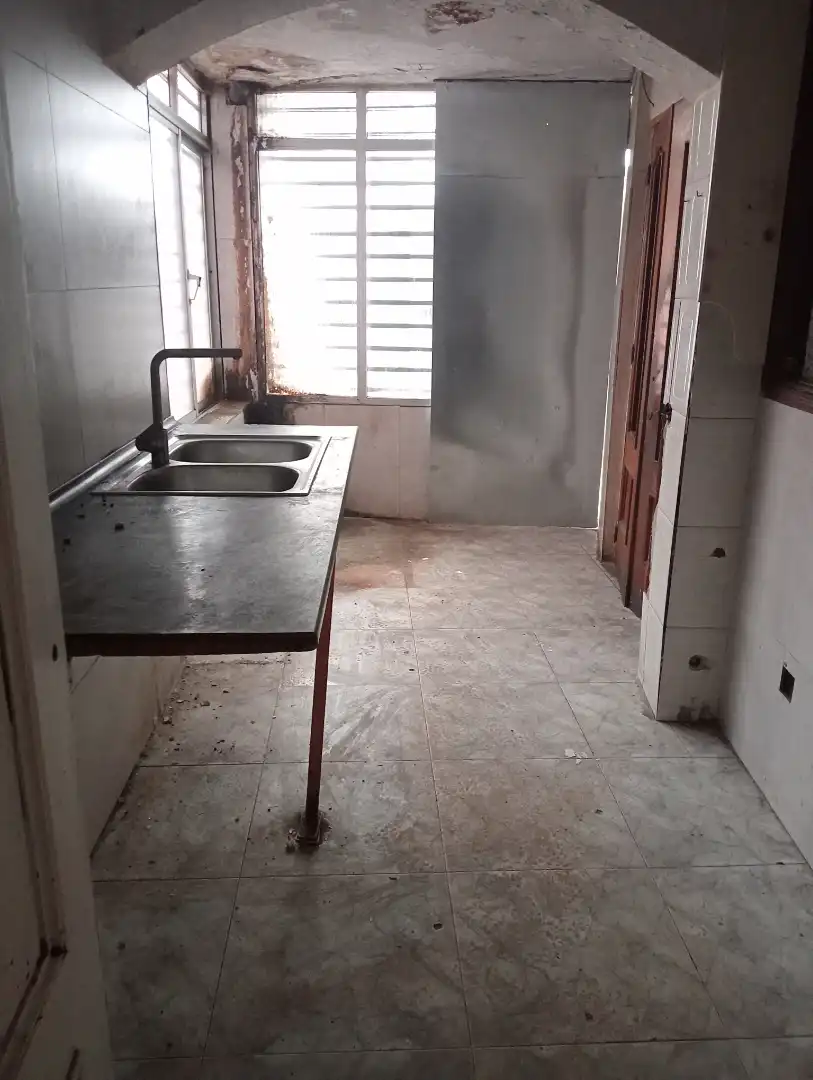 Piso en venta en Calle Villacid de Campos, 7, Casco histórico de Vicálvaro