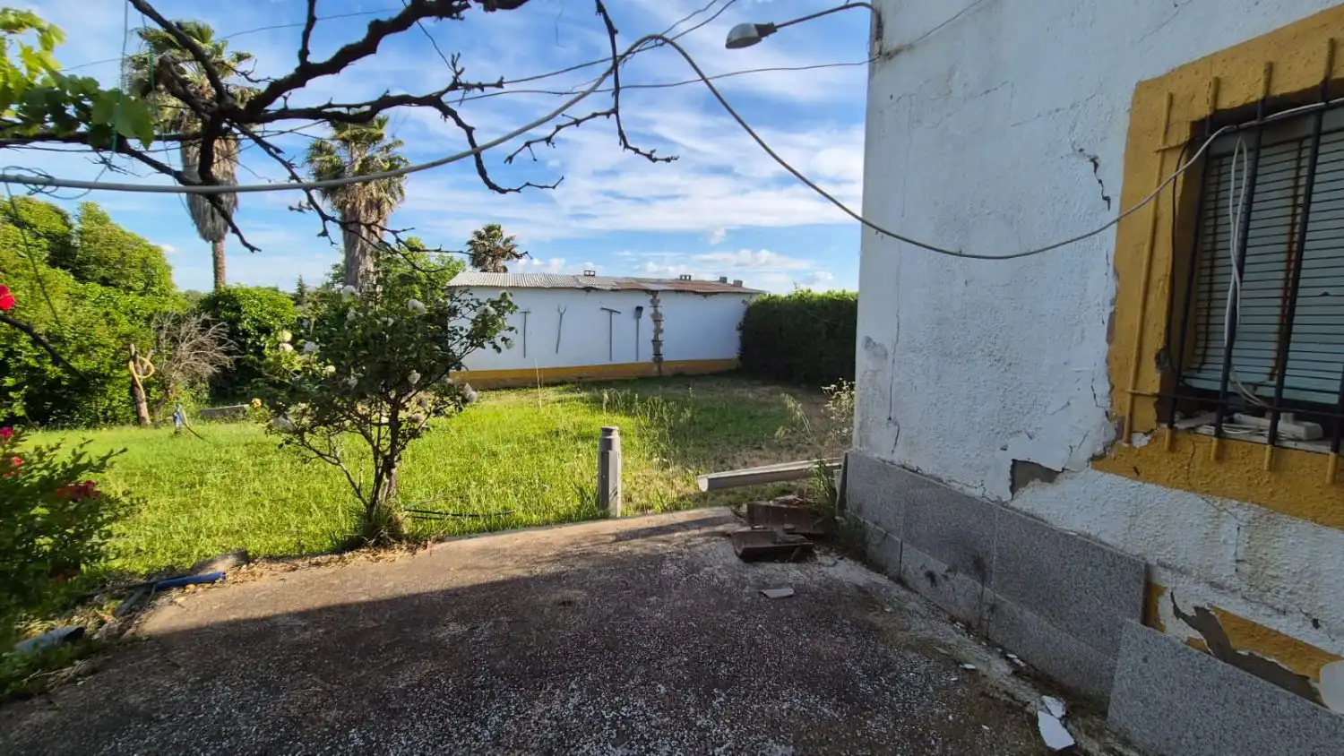 Residencial en venda en Badajoz