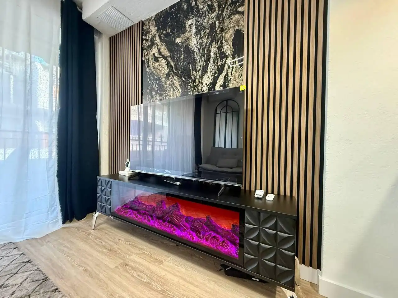 Apartament amb ascensor en venda a Calle de la loma, imagen 8