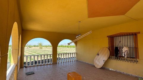 Foto 4 de Finca rústica en venta en N/a, -1, Cox, Alicante