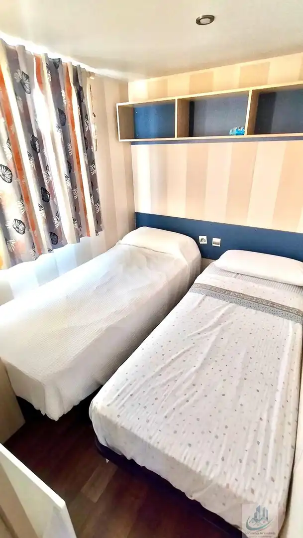 Schlafzimmer von Haus oder Chalet zum Verkauf in Chiclana de la Frontera