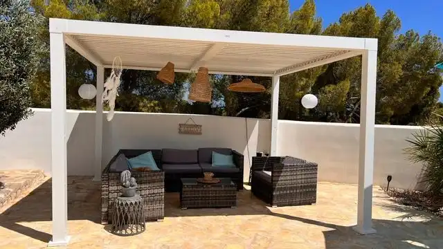 Maison avec jardin à vendre à Altea la Vella, imagen 21